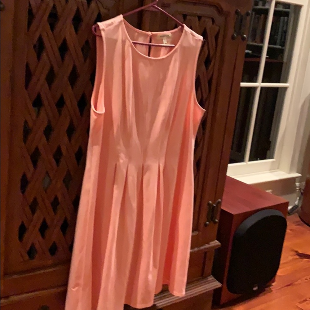 NWT Monteau Las Angela’s dress, Size 2x - Picture 3 of 8